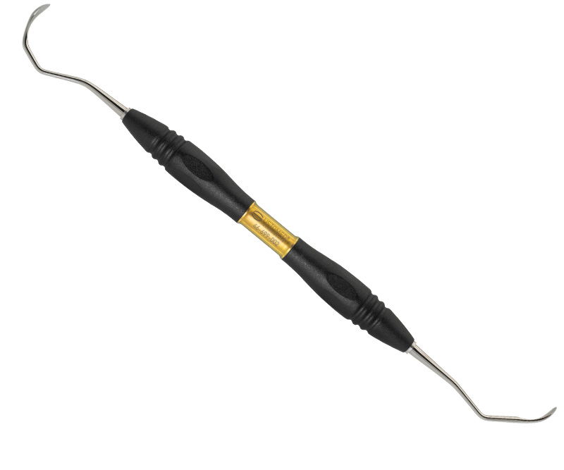 NENTWIG Sinuskürette Fig. 2