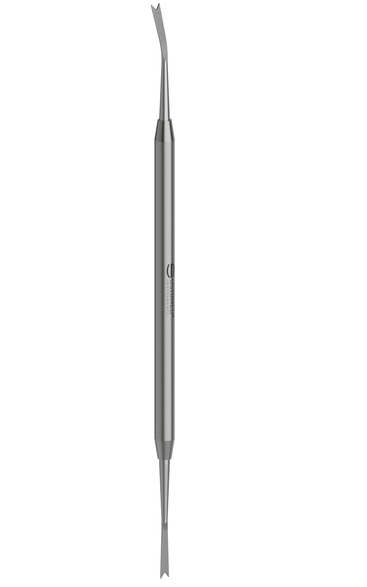 LUNIATSCHEK, Tamponadenstopfer, 17,5 cm, breit 