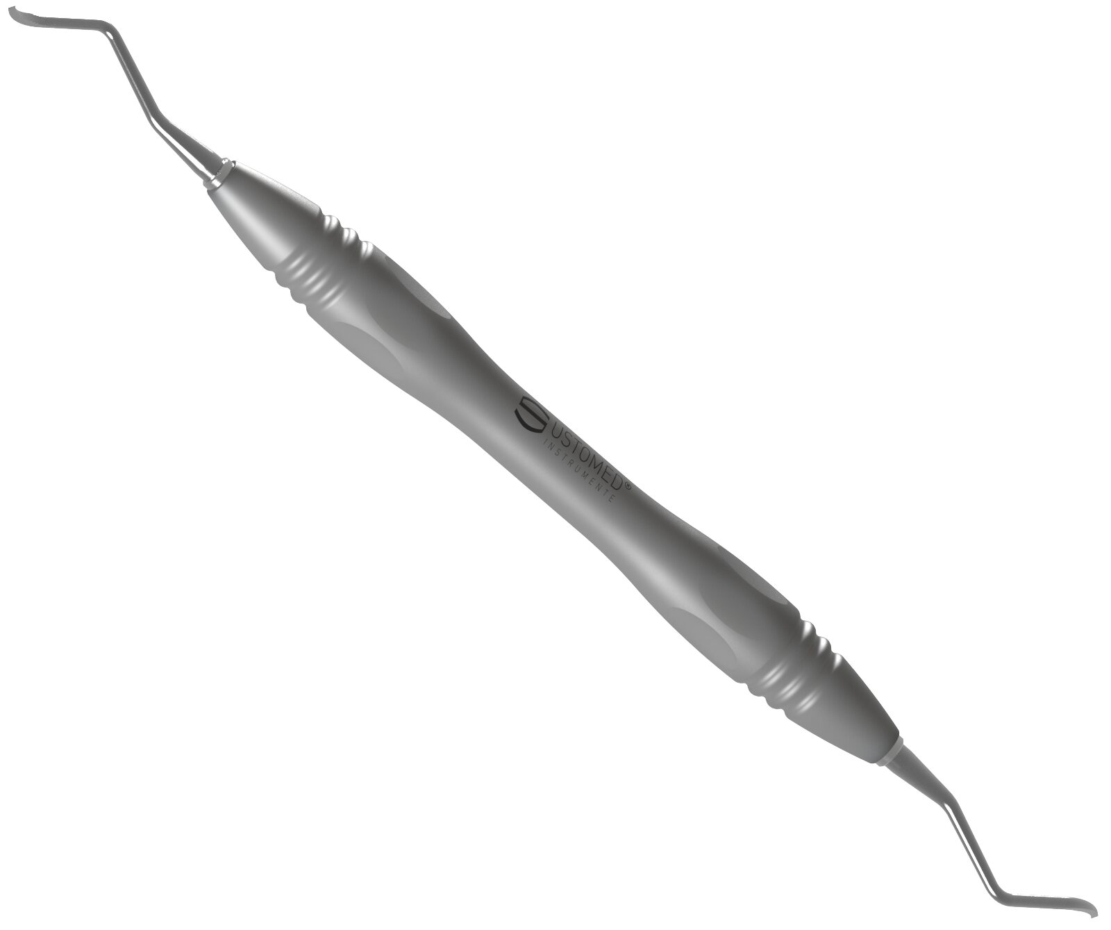 Scaler, M23, universal, fine