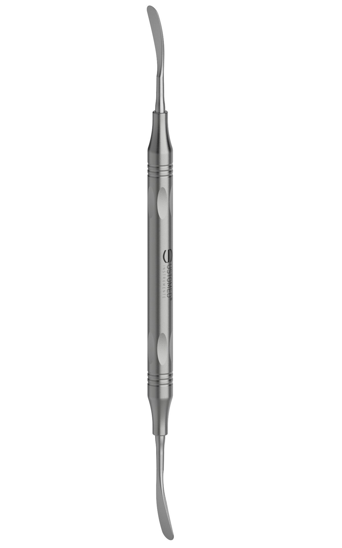 FREER, Elevatorium, 18 cm, scharf/stumpf 