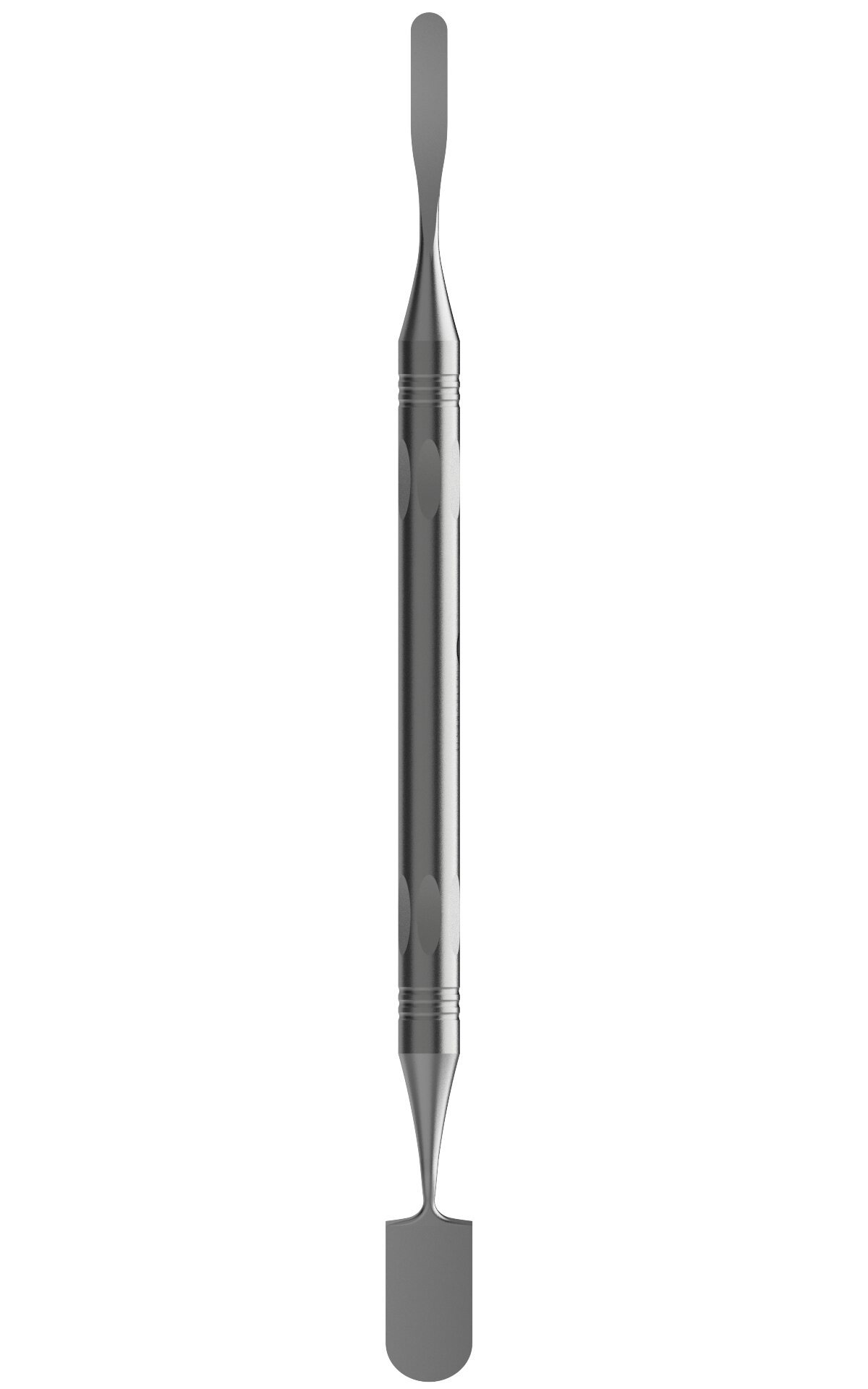 PRICHARD, PR3, Raspatorium, 17,5 cm, doppel. 