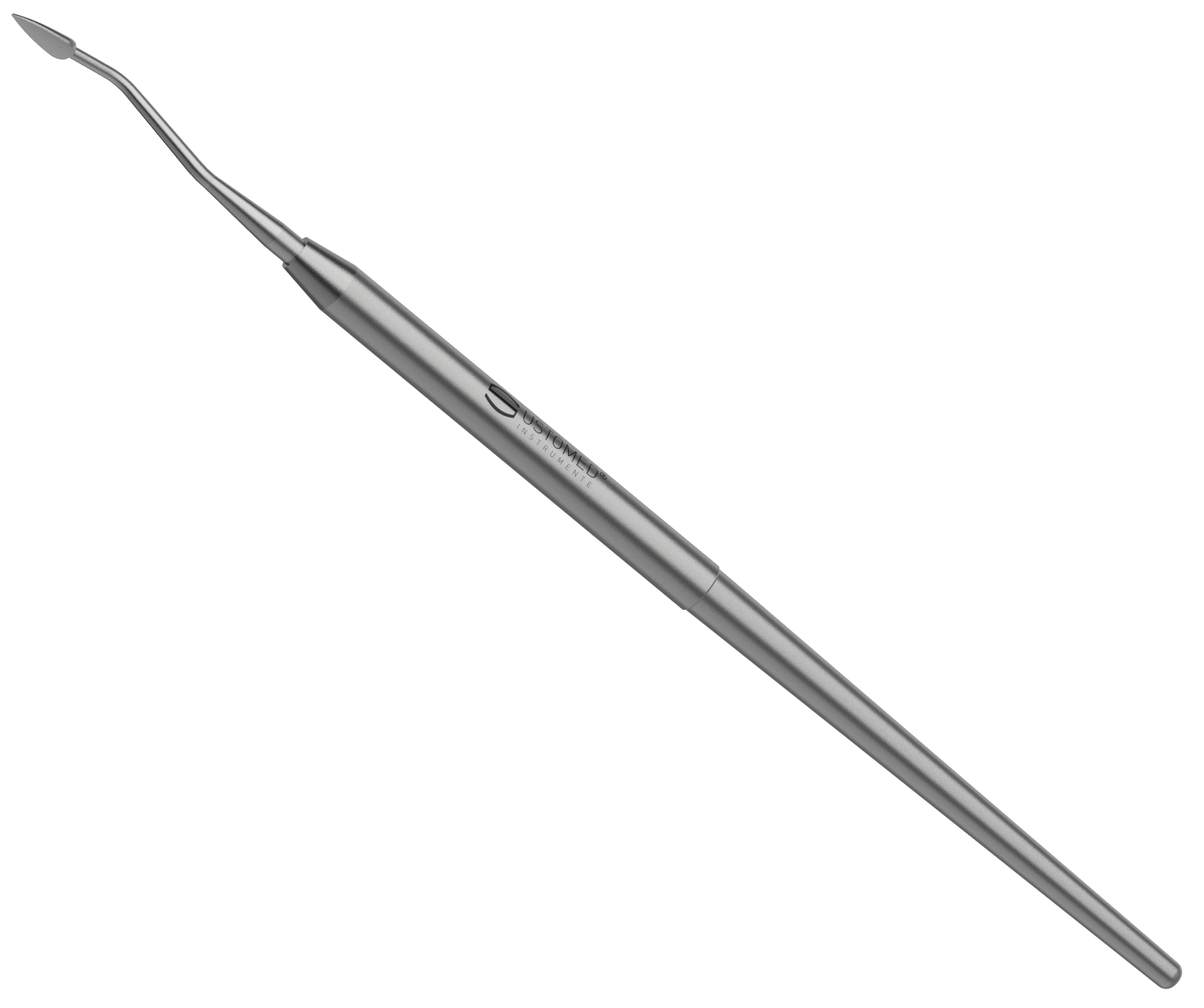 Desmotom, gerade, Fig. 0, 8-kant Griff 