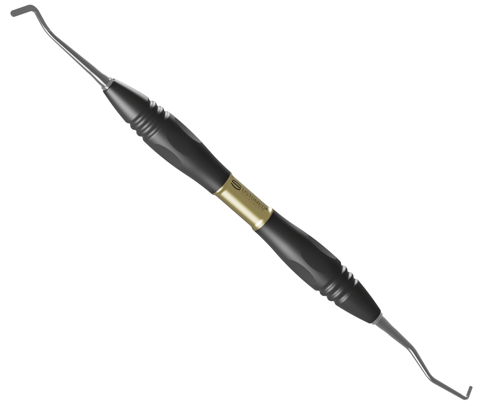USTOMED Rheinstopfer