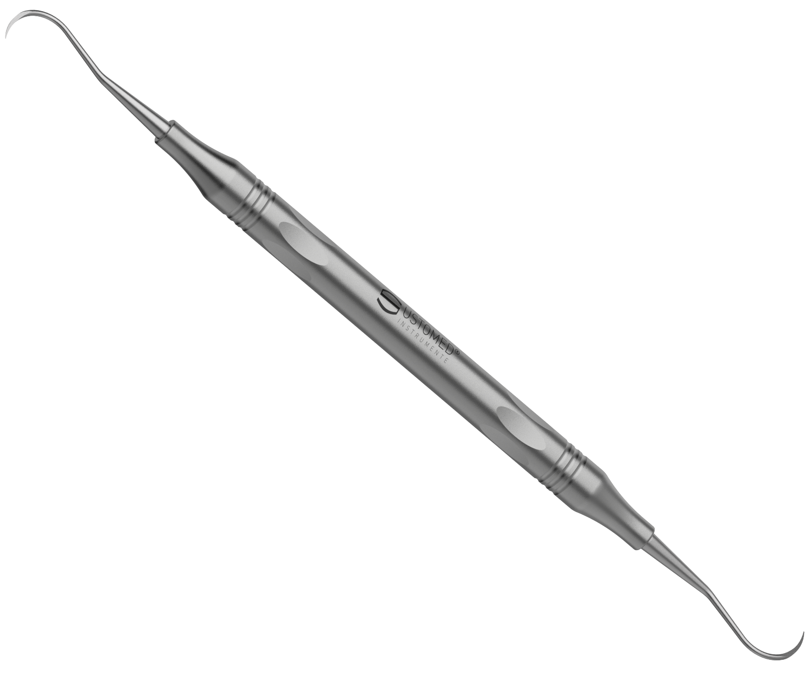Scaler, H6/H7, leicht abgewinkelt 