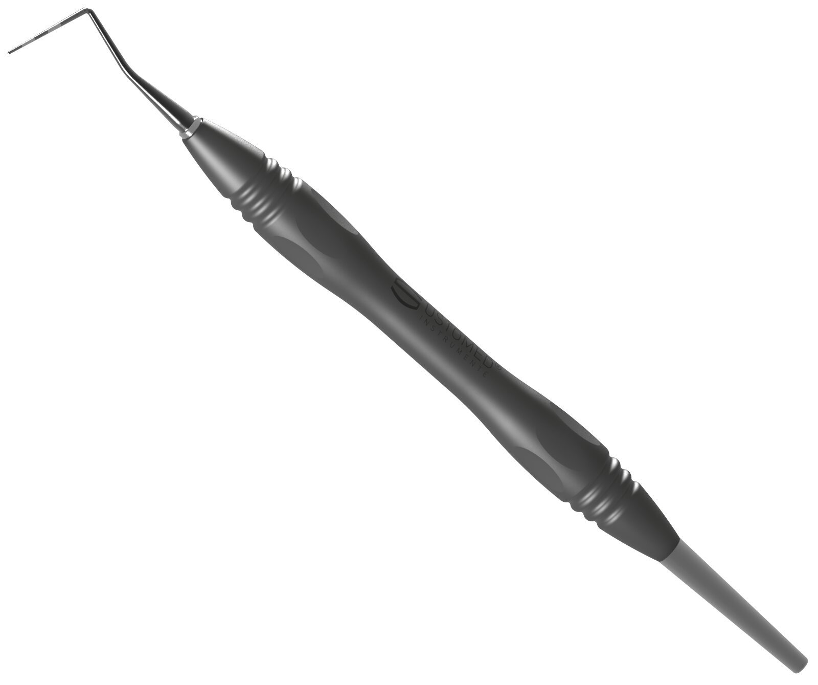 Parodontometer, CP 12, Farbmarkierung