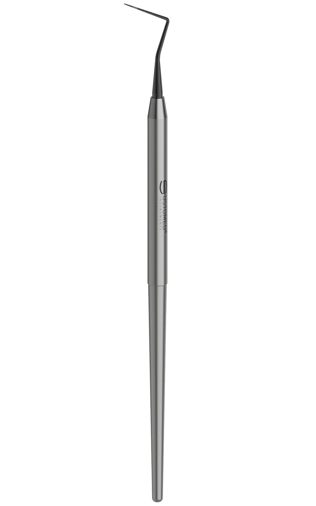 Periodontal probe, PSI/WHO, colour marking - only for comparitive measurement -