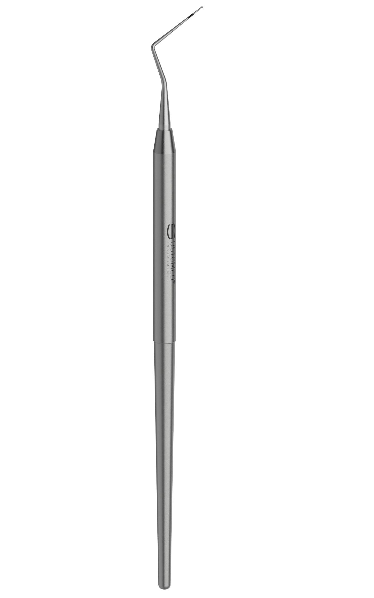 Periodontal probe, PSI/WHO, colour marking - only for comparitive measurement -