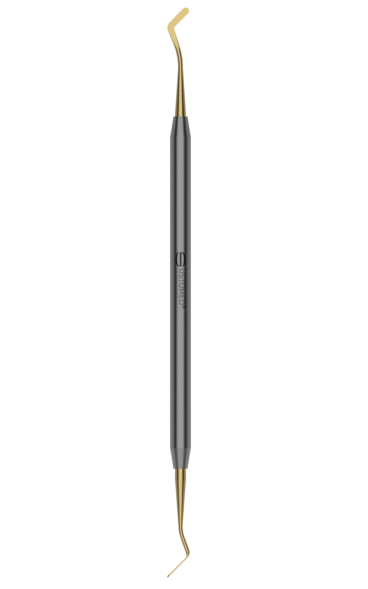 3TN, Composite spatula, TN-coated