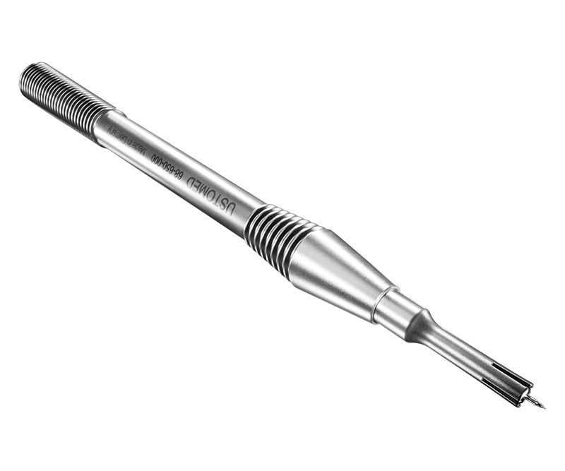 Titan-Pin-Applicator, 15, 5 cm