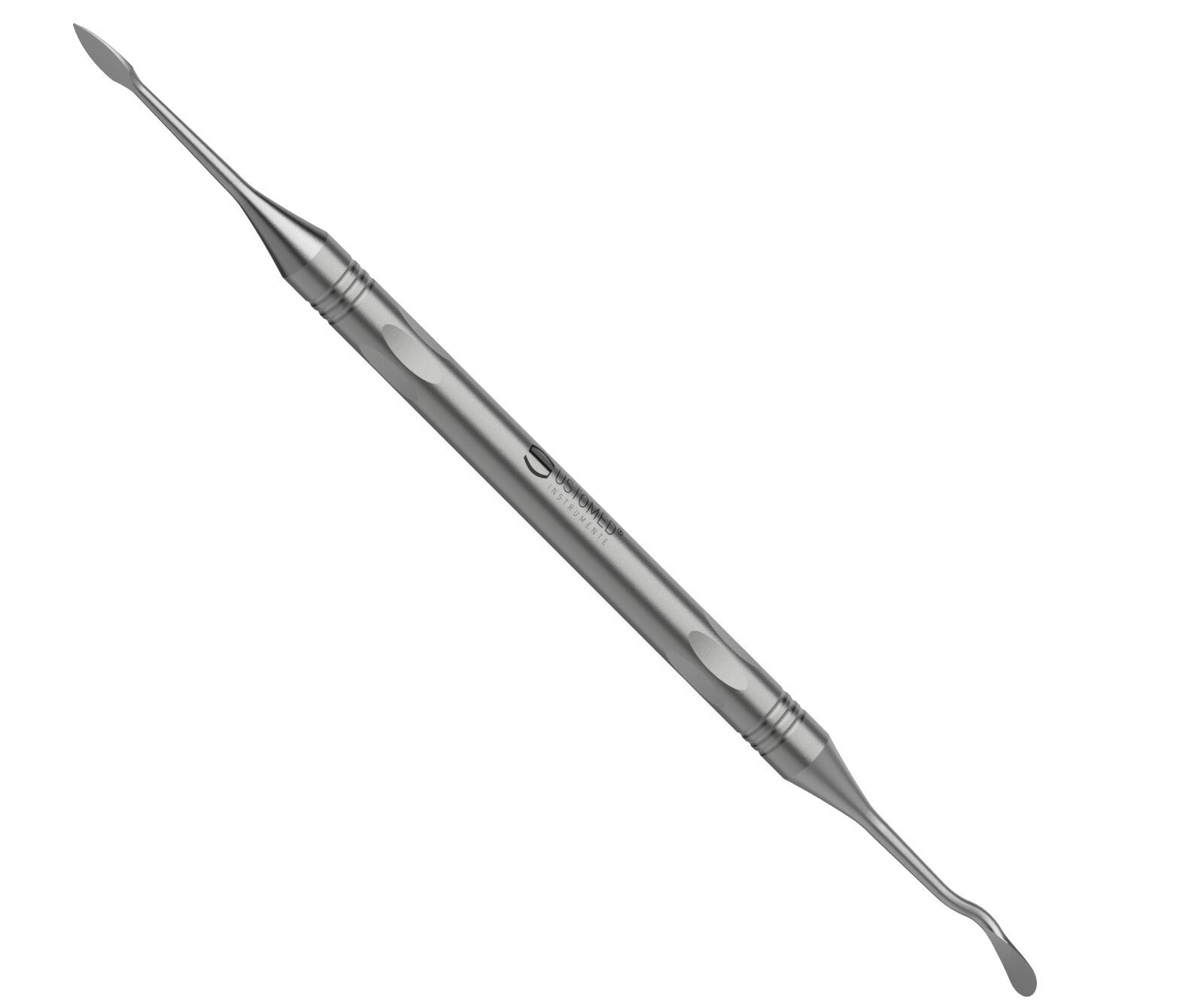 Mod. B., Raspatorium, 17,5 cm 