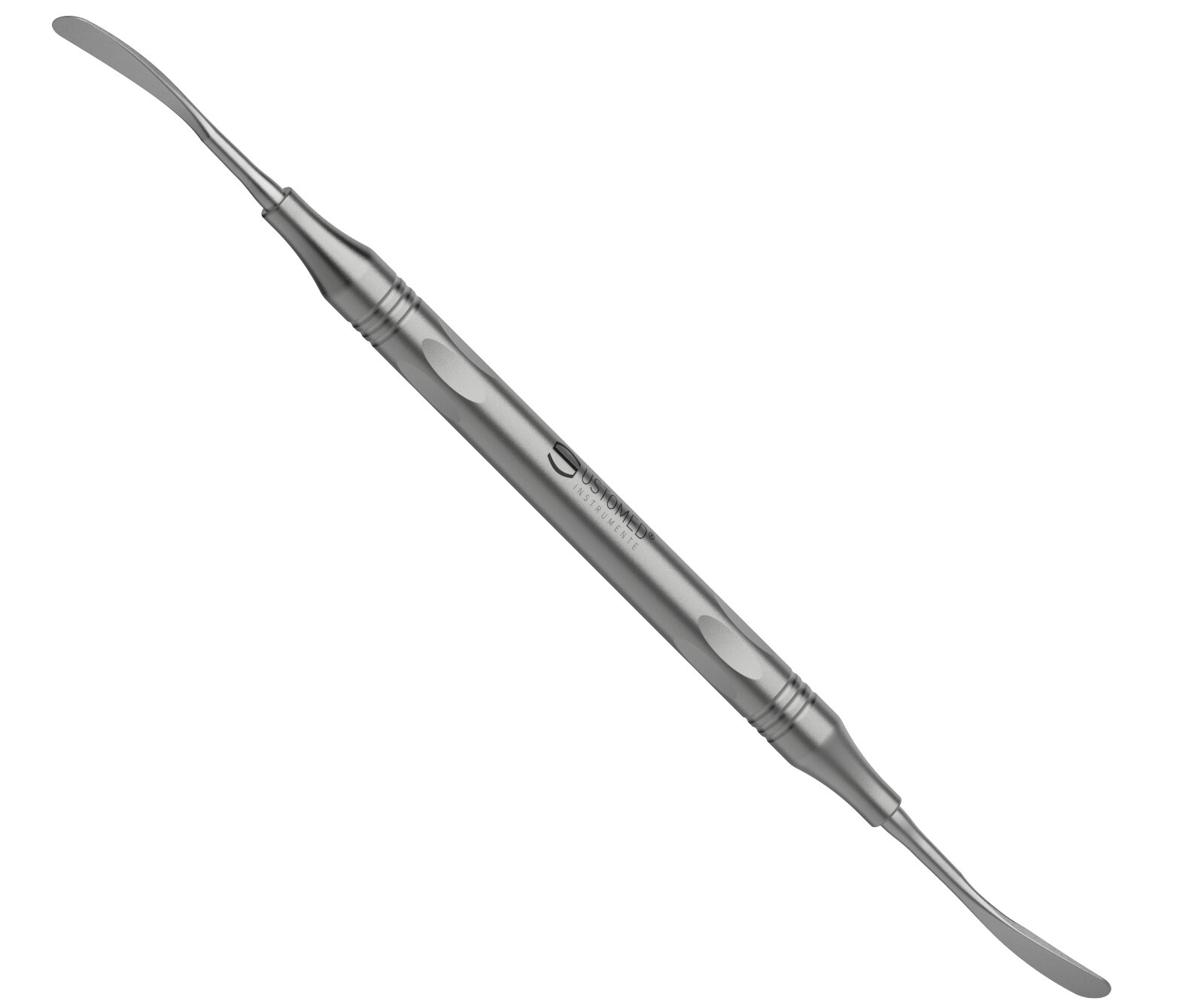 FREER, Elevatorium, 18 cm, scharf/stumpf 