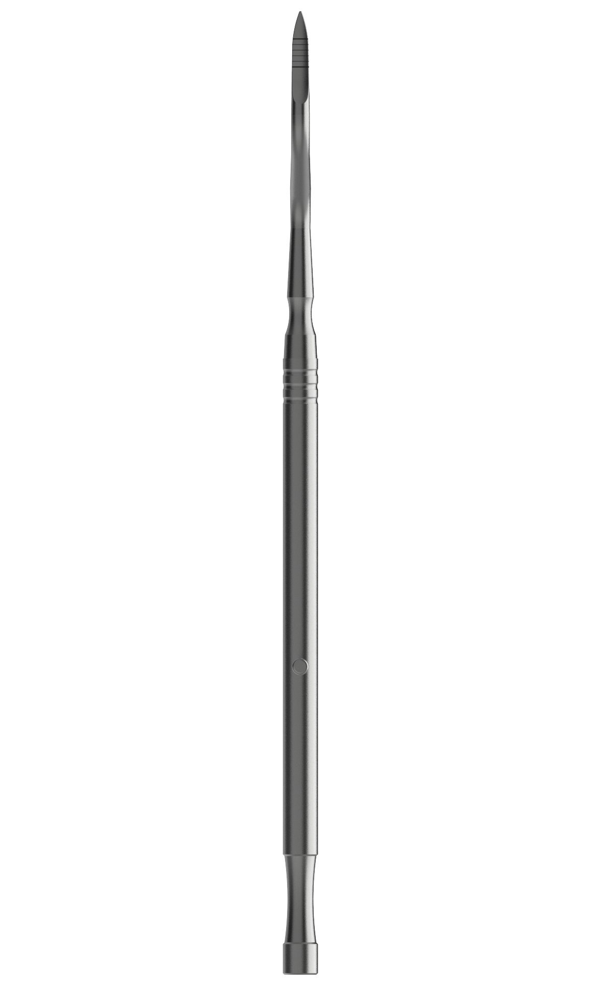 NENTWIG, Bone Spread Instrument, für 3, bajonettförmig, skal 
