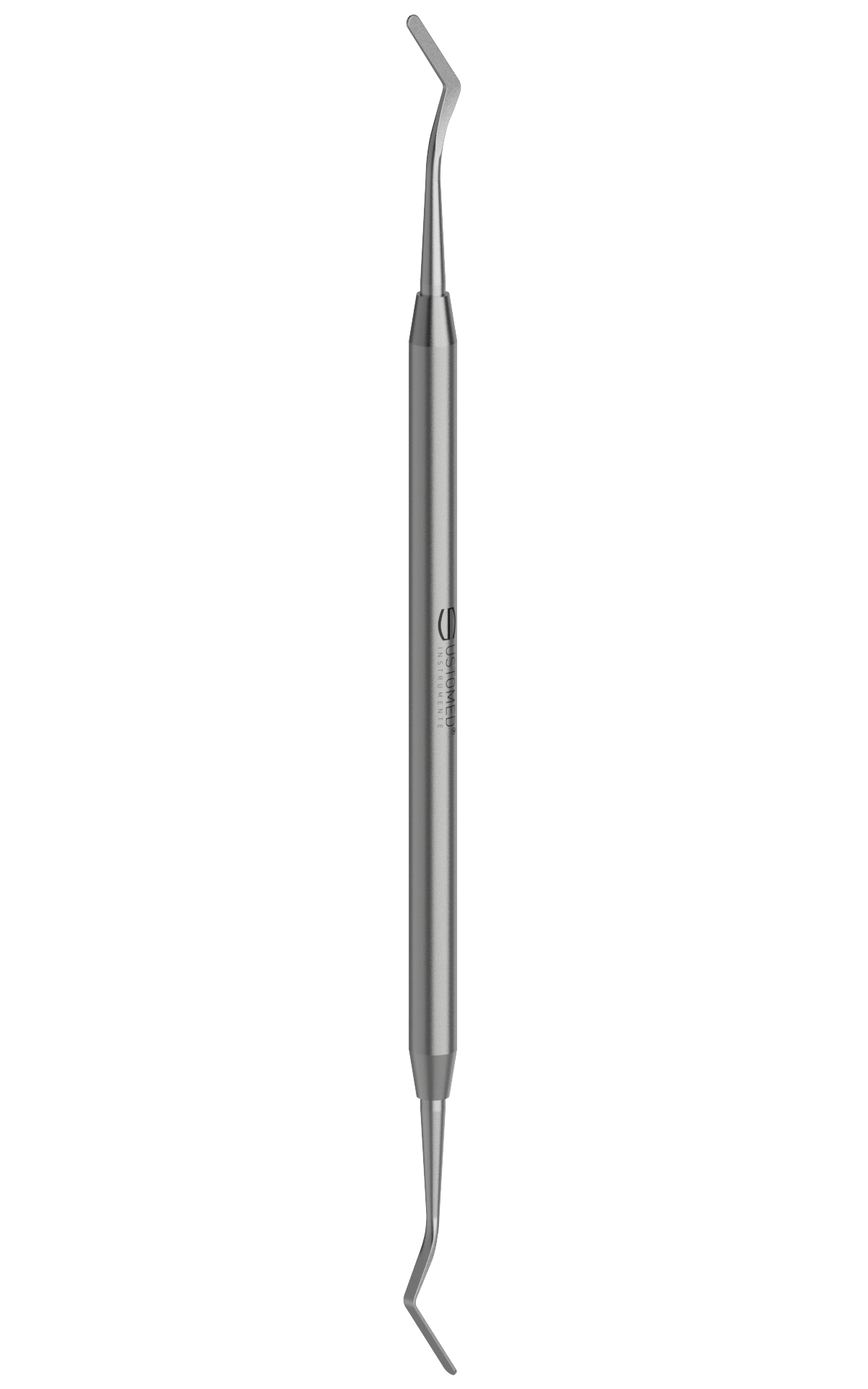 Füllungsinstrument, Fig.14, Spatel starr 