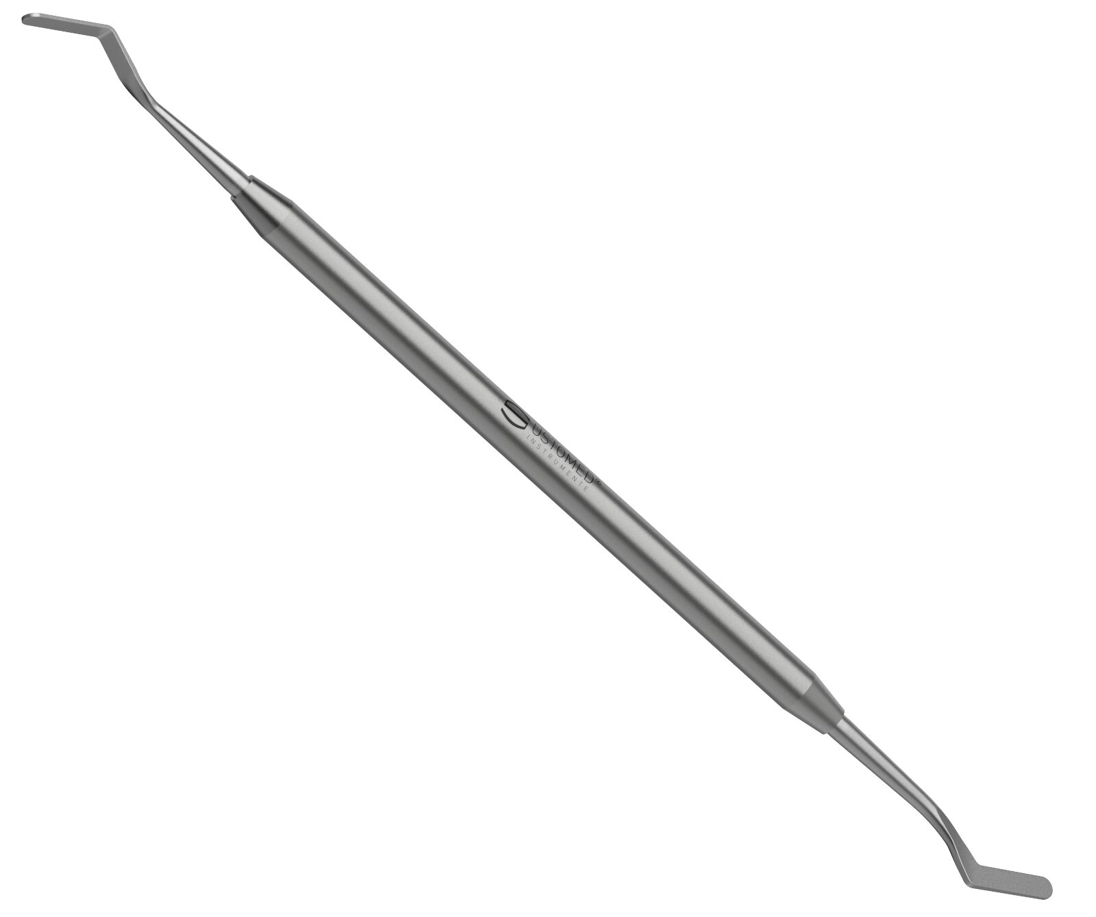 HEIDEMANN, Spatel, flexibel, Figur 3 