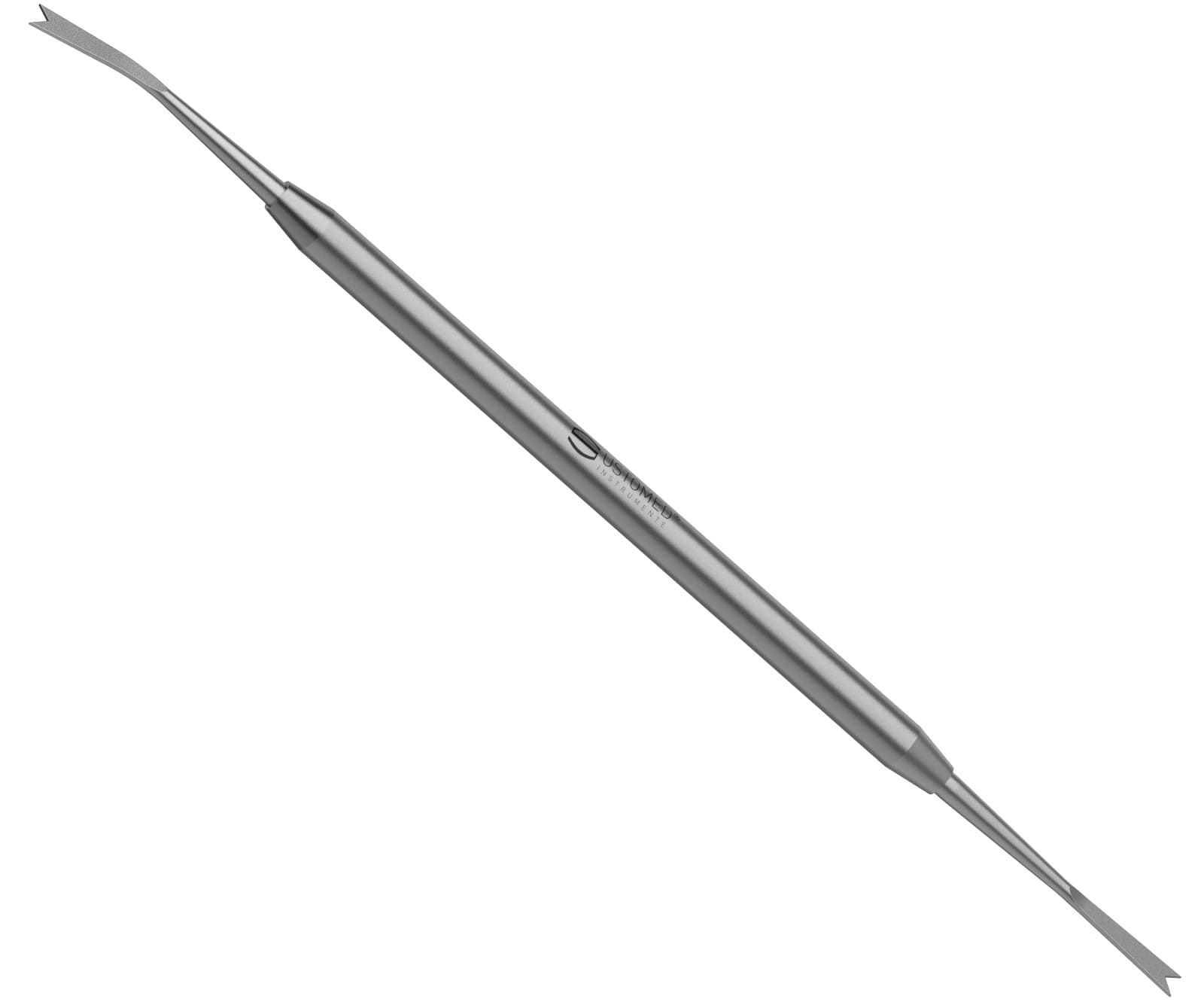 LUNIATSCHEK, Tamponadenstopfer, 17,5 cm, breit 