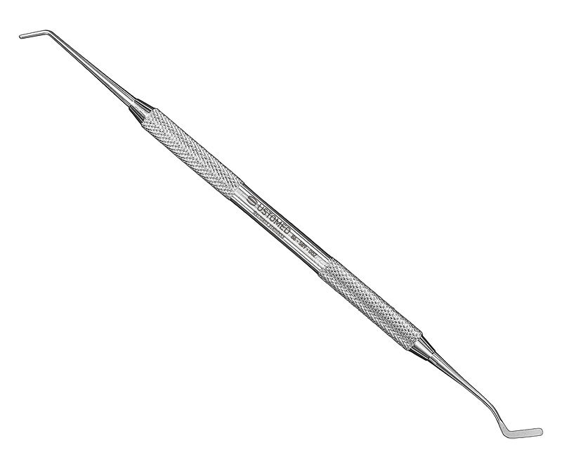 2TN, Composite spatula, TN-coated