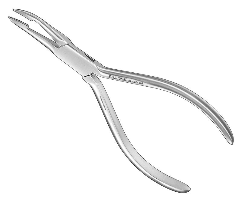 WEINGART, universal pliers, 14 cm