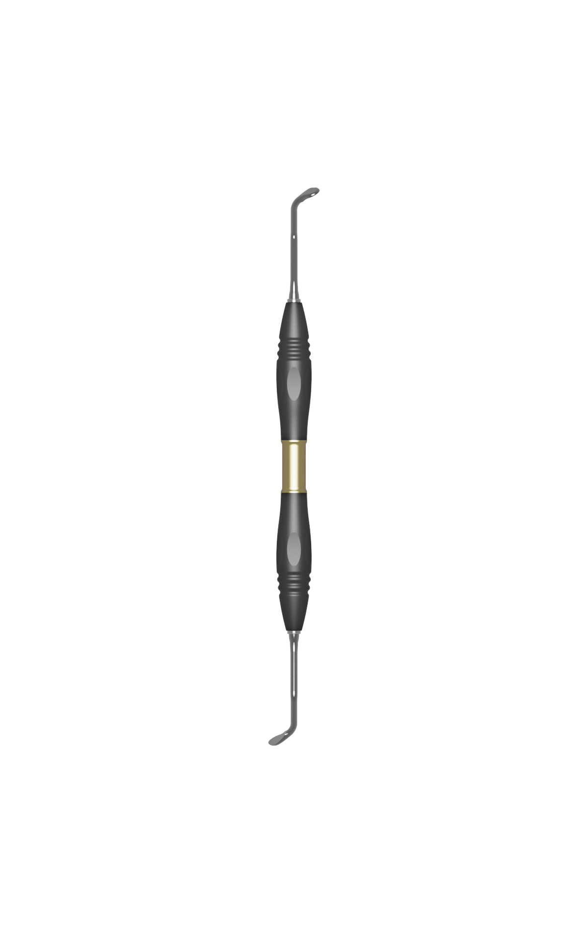 KHOURY, Sinuskürette, Figur 4