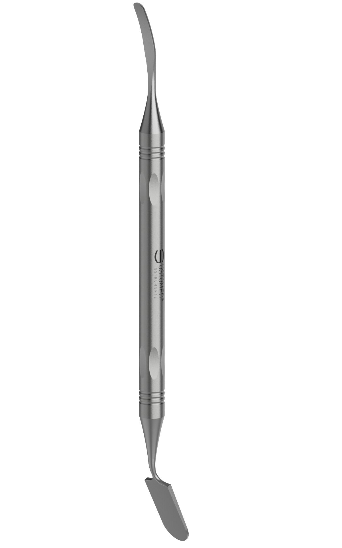 PRICHARD, PR3, Raspatorium, 17,5 cm, doppel. 
