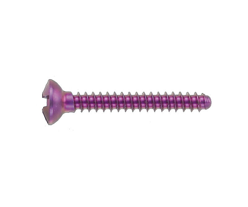 Micro-Screws, Cross, ¶1, 2mm, 11mm, 10 pcs