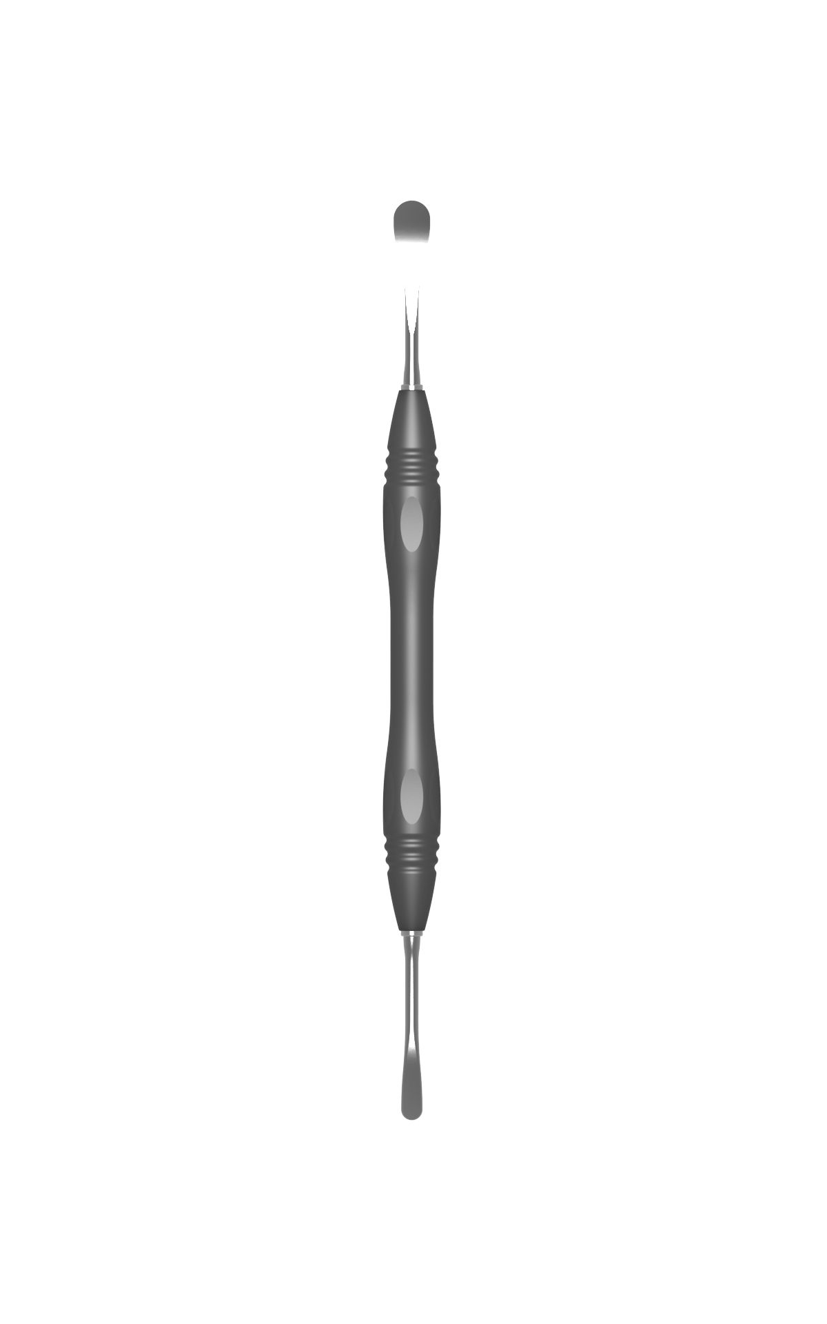 Raspatorium,  17,5cm doppelendig
