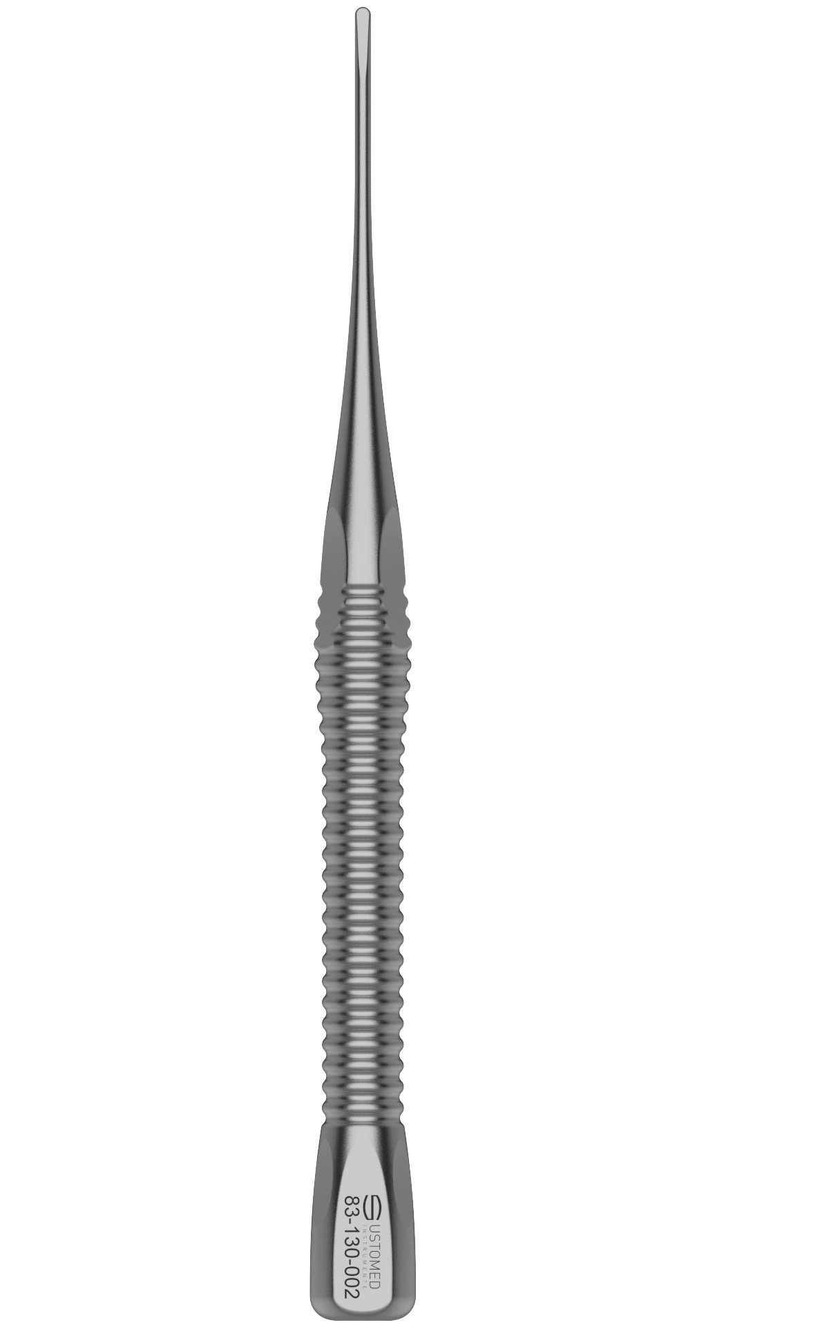 Stab-Luxator – Luxator 2,0 mm – Serie X-TRACTION – Wurzelheber für kontrollierte Luxation