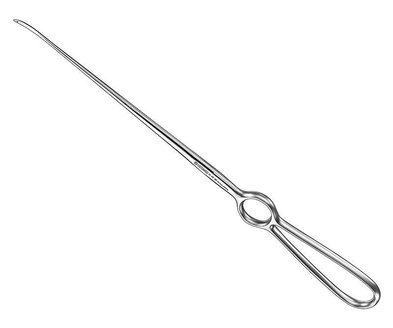 Awl, for upper jaw, 28 cm