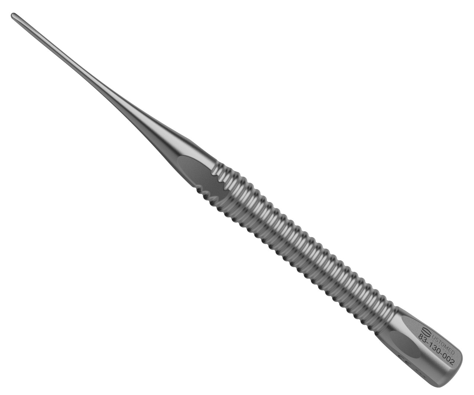 Stab-Luxator – Luxator 2,0 mm – Serie X-TRACTION – Wurzelheber für kontrollierte Luxation