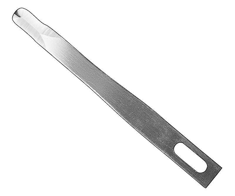 Micro scalpel blades, sz.69, steril, 25pcs.