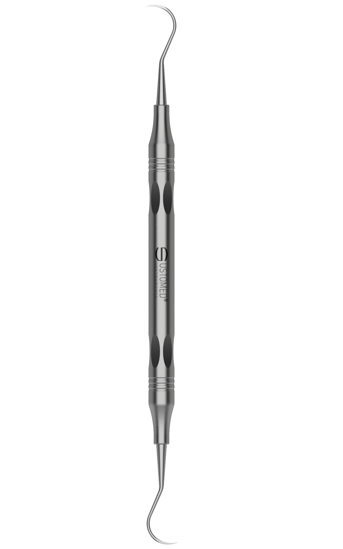 Scaler, H6/H7, leicht abgewinkelt 