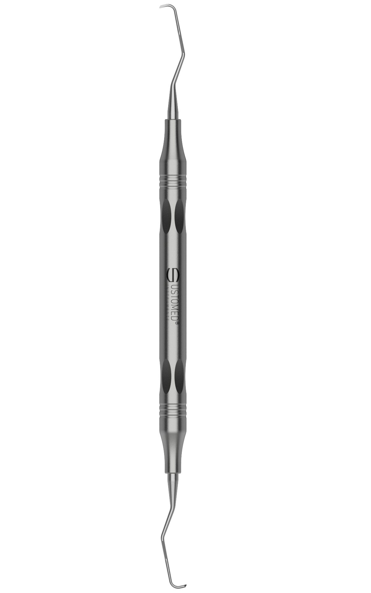 GRACEY, period. curette, 13/14, d.-e.