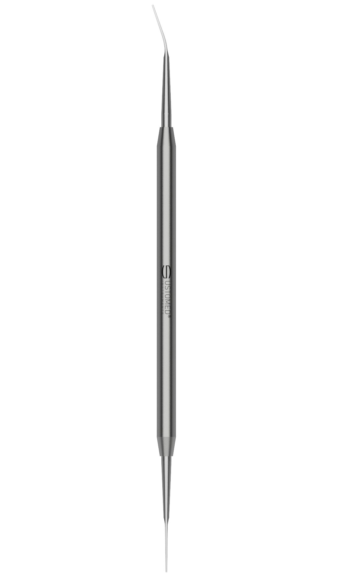 LUNIATSCHEK, gauze packer, narrow, 17, 5 cm