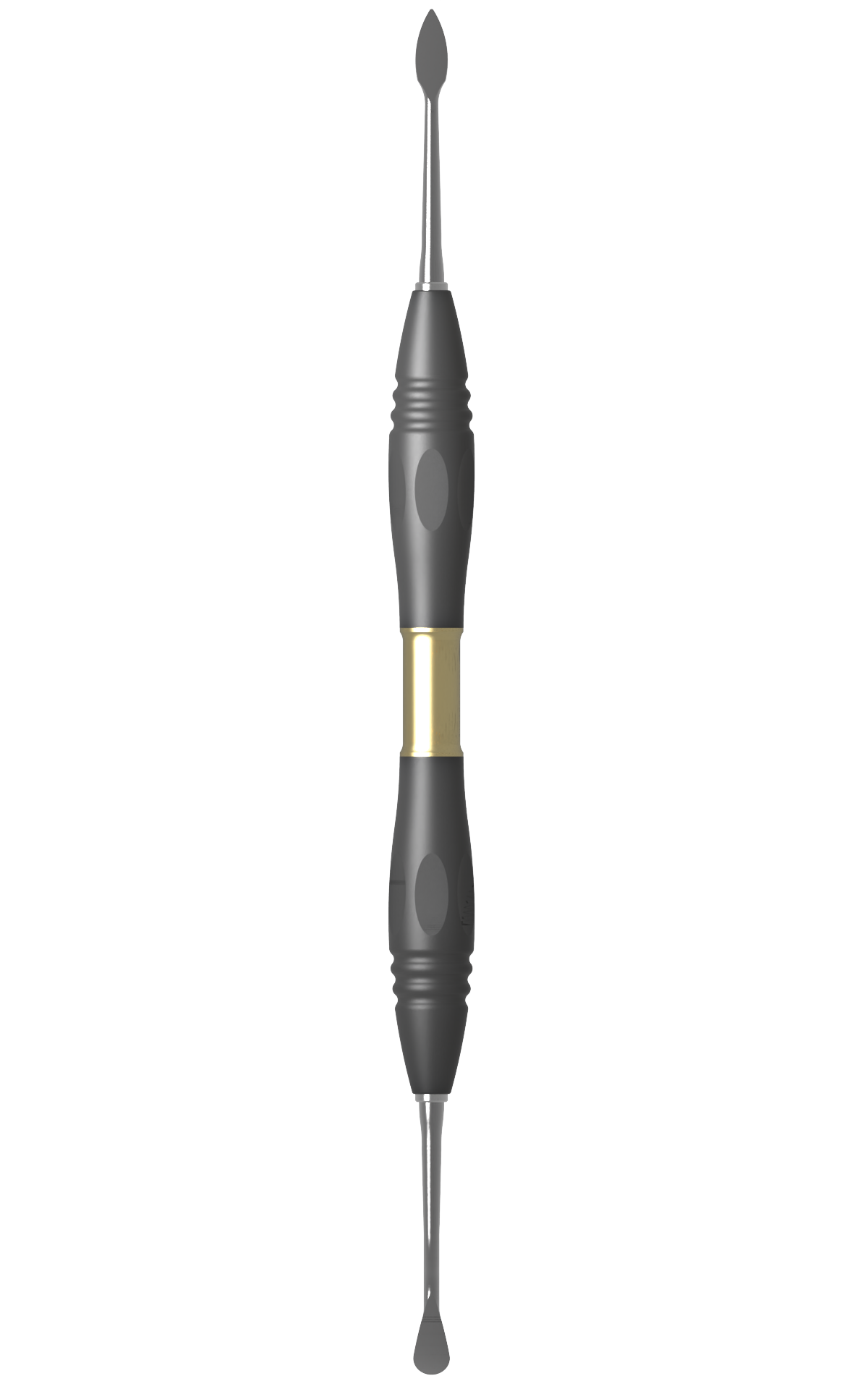 Mod. B., Raspatorium, 17cm