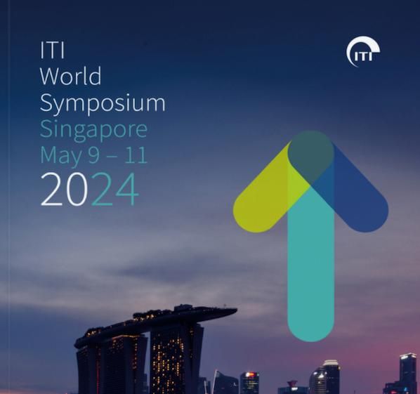 ITI World Symposium Singapore Image