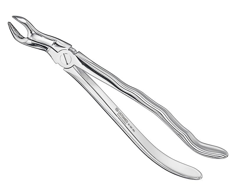 Extracting forceps, anat., size 67 N