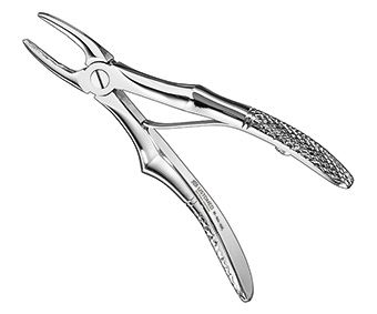 80-860-000dqMewbp4Zunni CHILDREN'S DENTAL FORCEPS SET "Smiling Children's Eyes"