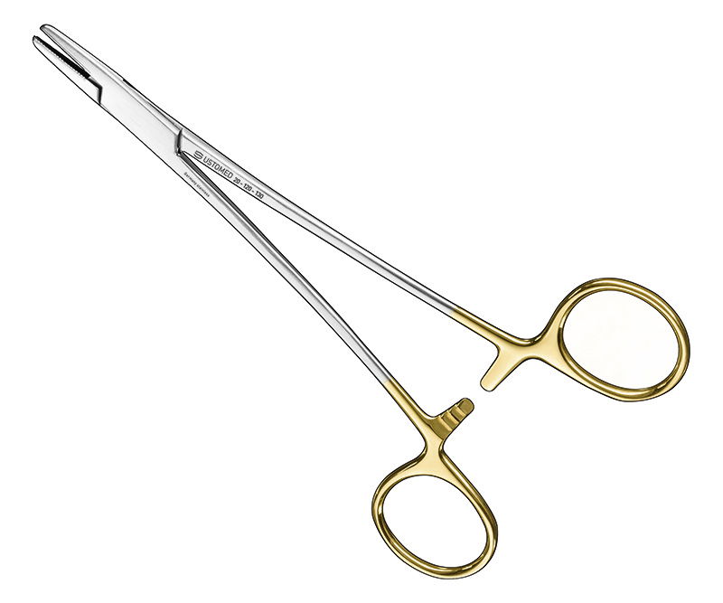 SERVOPRAX Nadelhalter Nach Hegar Mayo