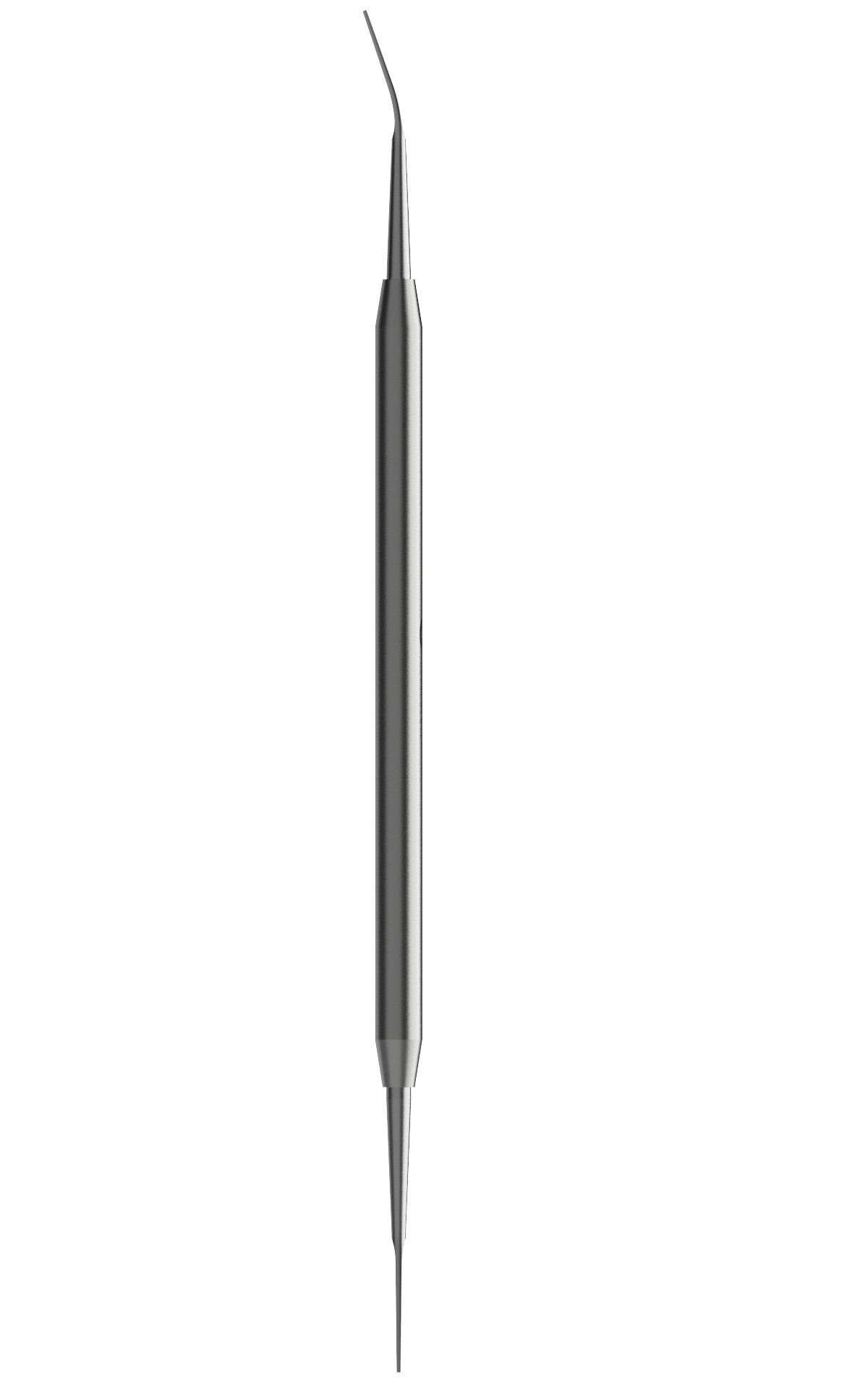 LUNIATSCHEK, Tamponadenstopfer, 17,5 cm, breit 