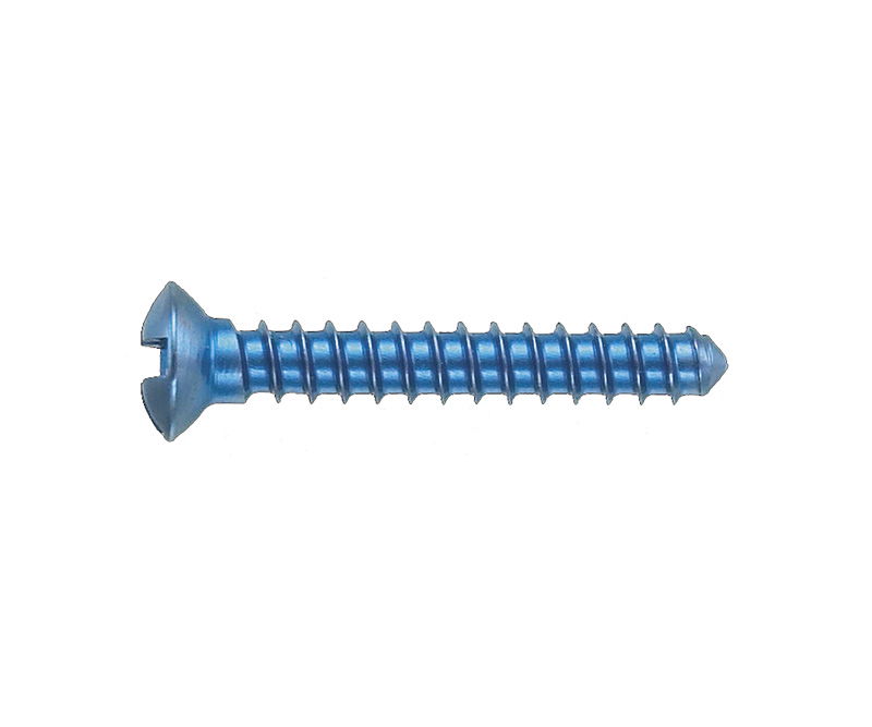 Micro-Screws, Cross, ¶1, 4mm, 11mm, 10 pcs