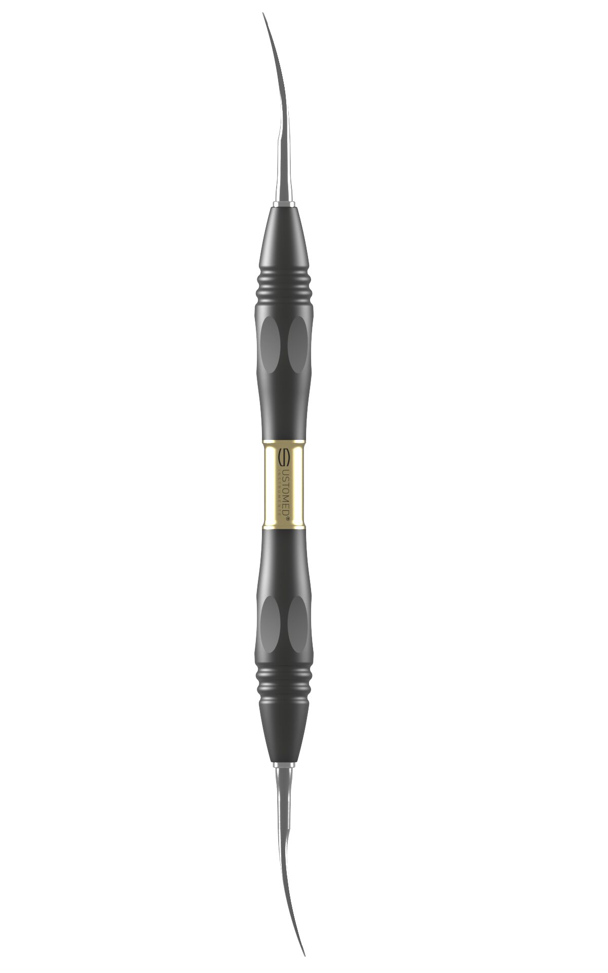 FREER, Elevatorium, 18 cm, scharf/stumpf