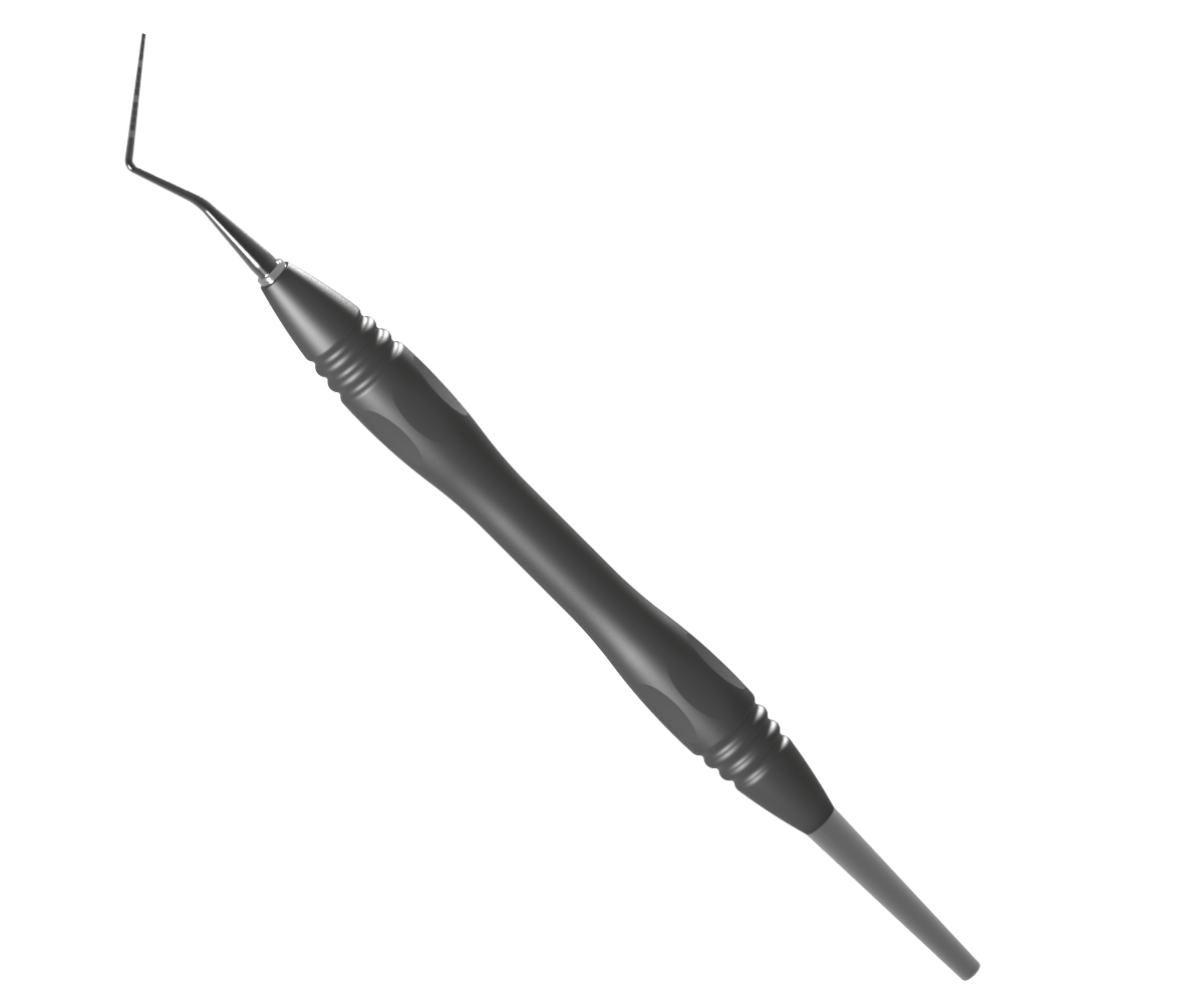 UNIV.NORTH CAROLINA, Parodontometer,CP15