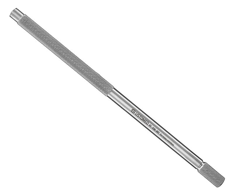 Micro-Klingenhalter, 14 cm