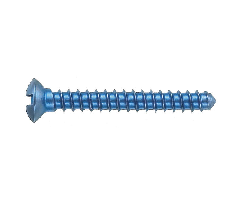 Micro-Screws, Cross, ¶1, 4mm, 13mm, 10 pcs