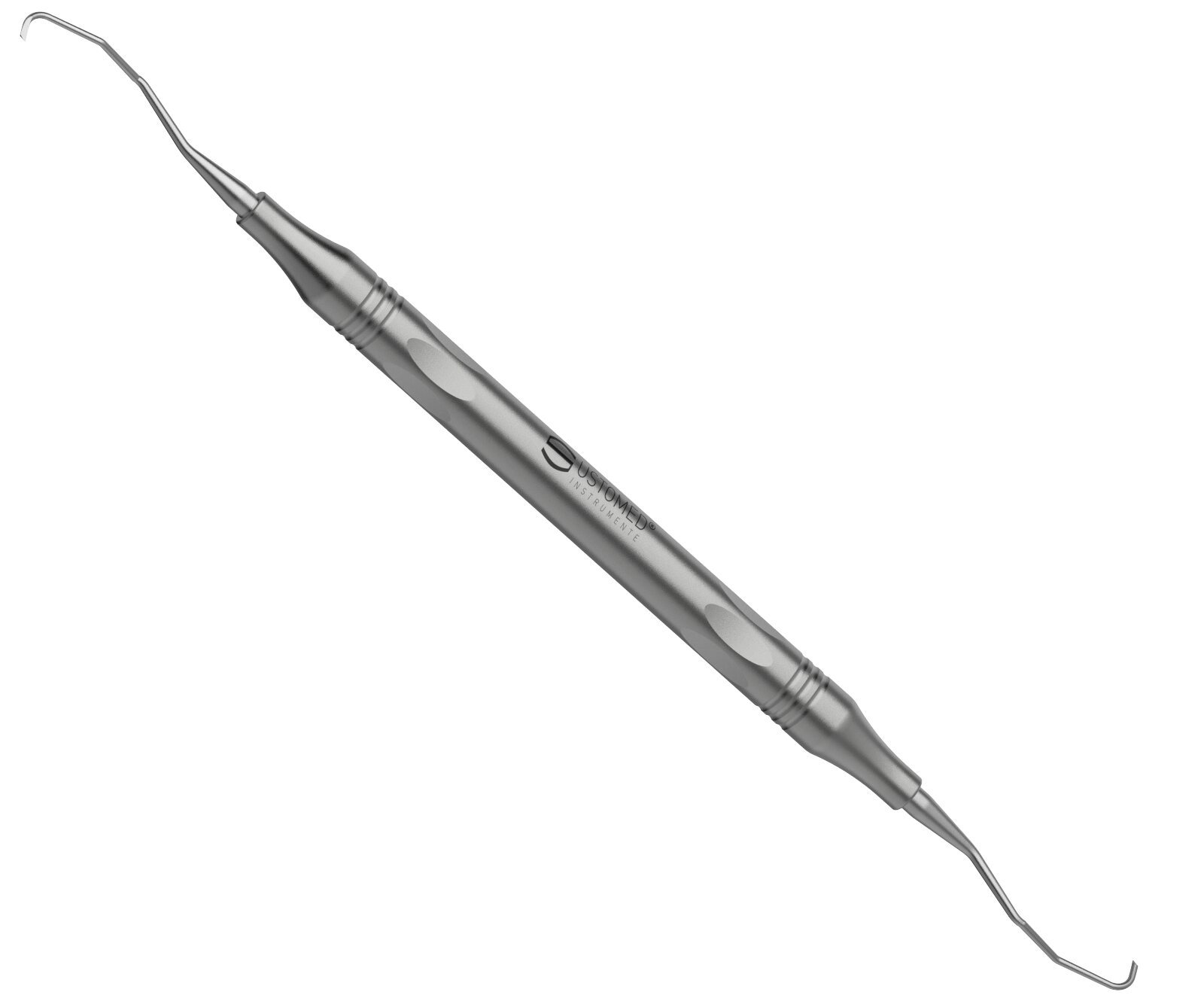 GRACEY, period. curette, 11/12, d.-e.