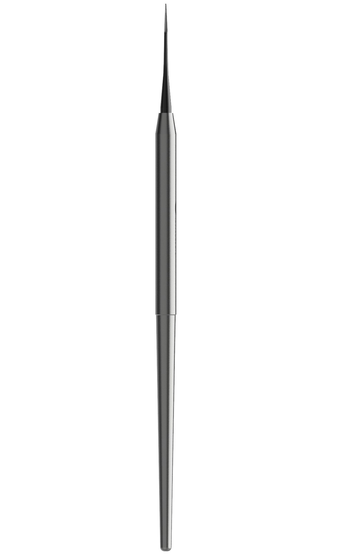 Periodontal probe, PSI/WHO, colour marking - only for comparitive measurement -