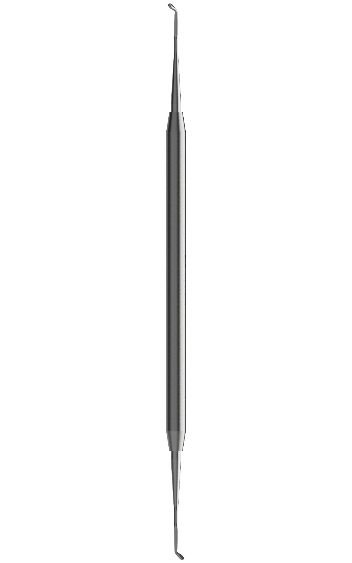 Excavator, size 125/126, double-ended