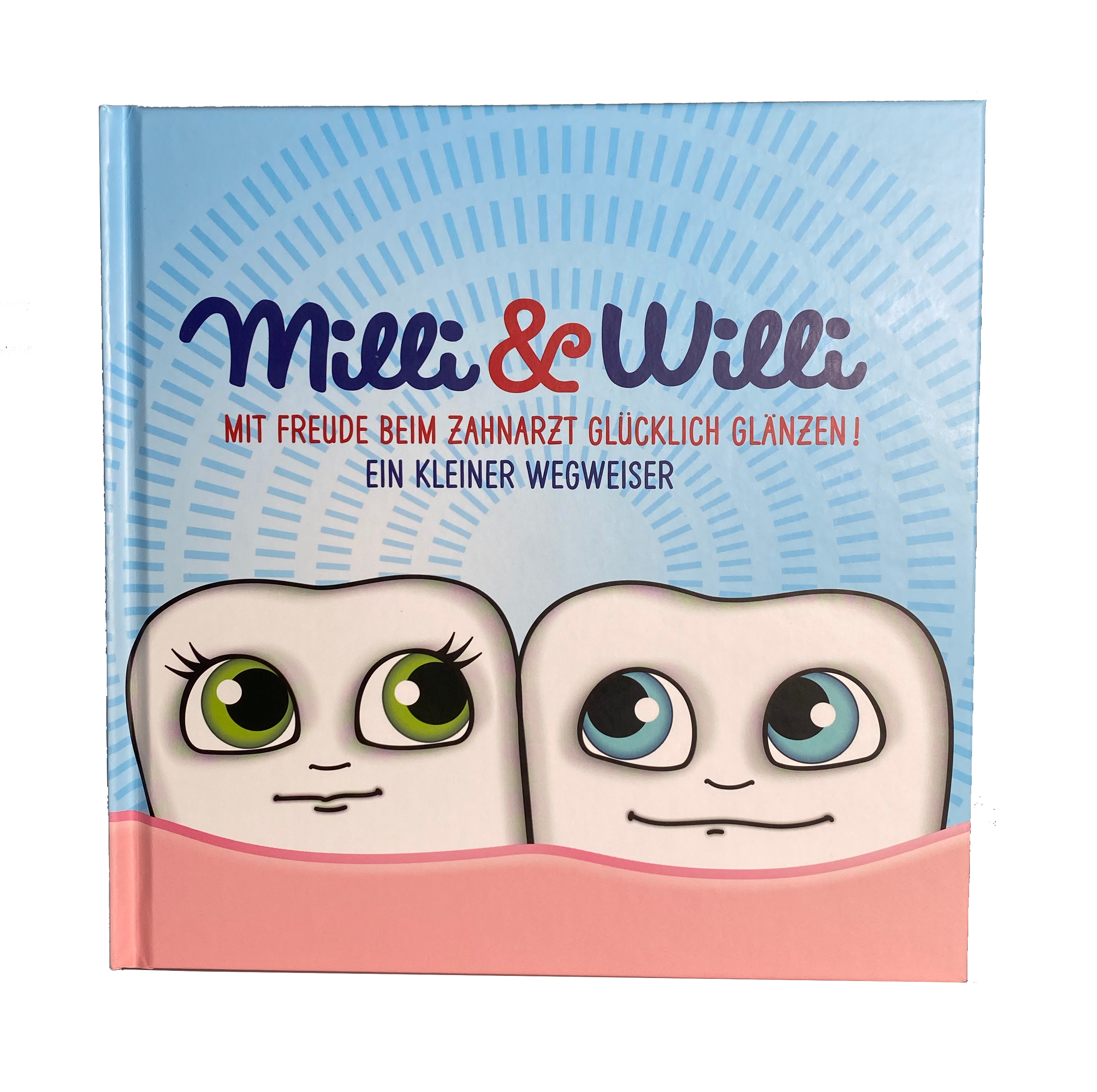 Milli & Willi Kinderbuch