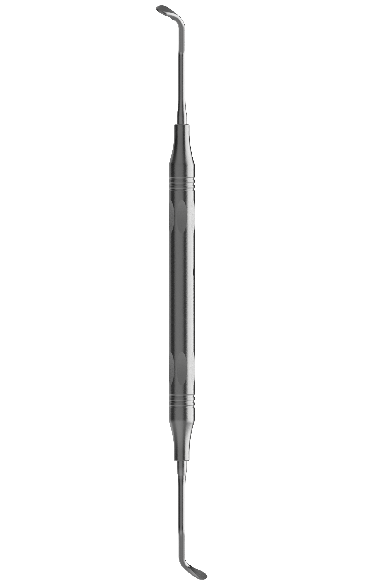 KHOURY, sinus lift curette, size 4