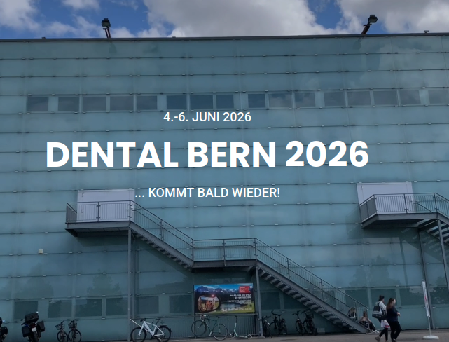 Bern EXPO (Dental Bern 2026) Image