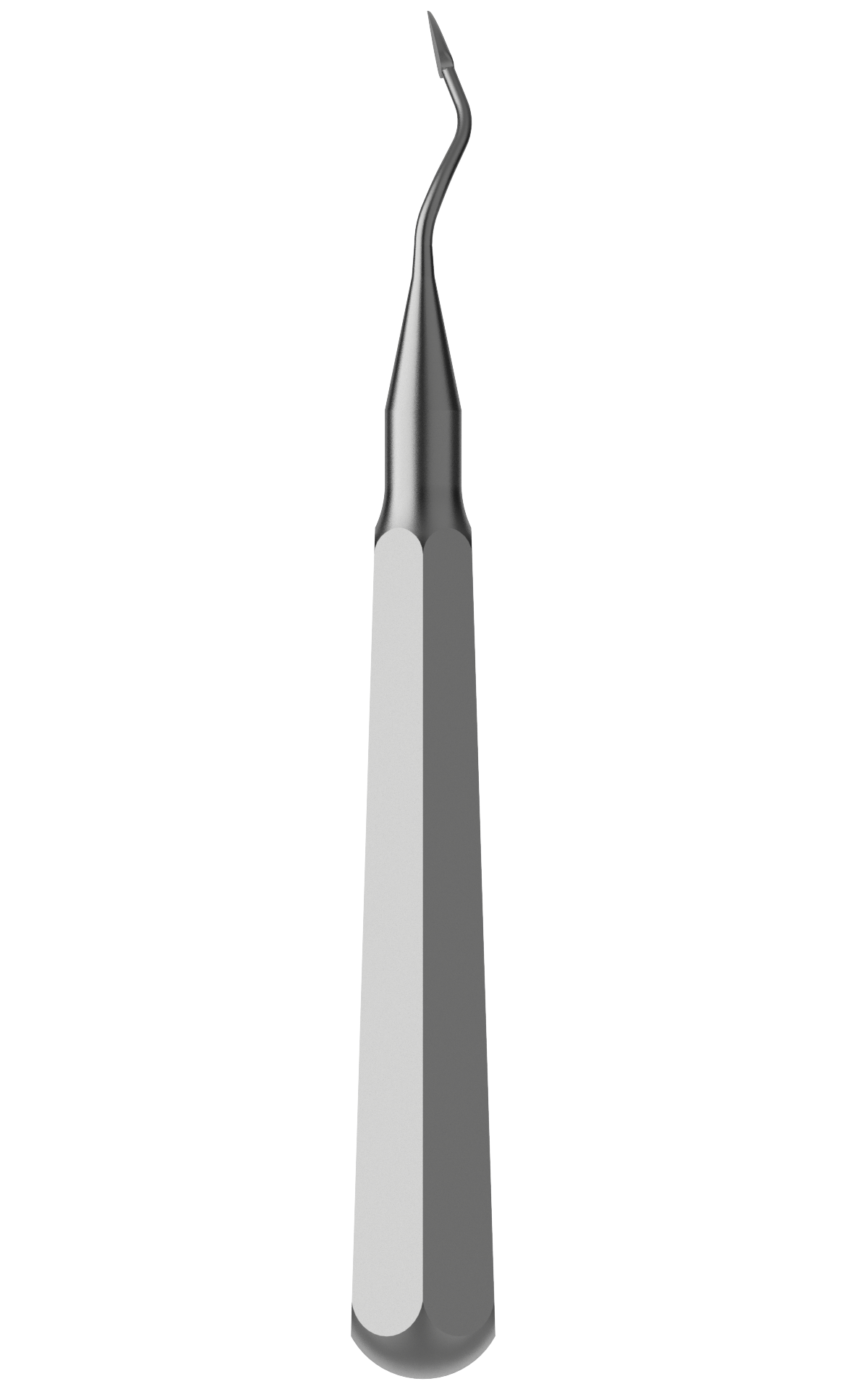 Desmotom, abgewinkelt., Figur 2, Hohlgriff 